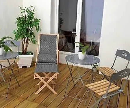 Alienor D'aquitaine Oda ve Kahvaltı 3*