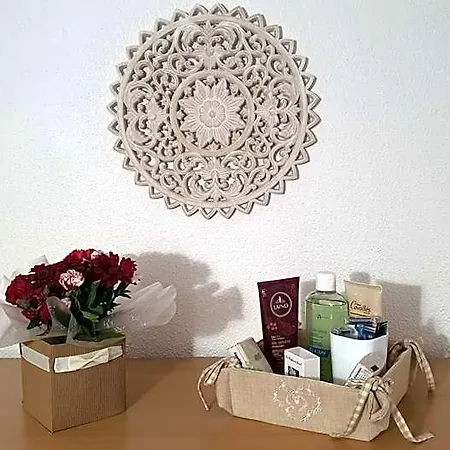Oda ve Kahvaltı Alienor D'aquitaine 3*