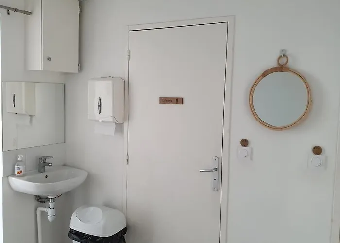 Bed and breakfast Aliénor D'aquitaine 3*