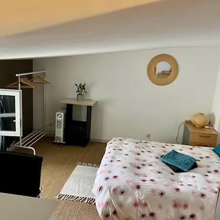 Alienor D'aquitaine Bed & Breakfast