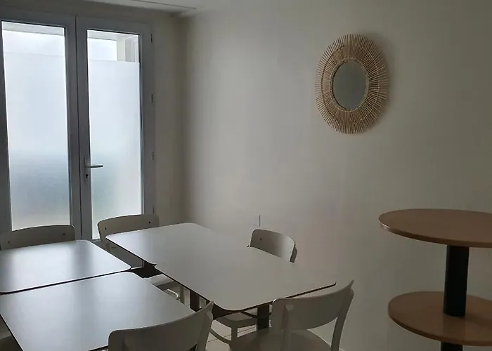 Alienor D'aquitaine 3* Bordeaux