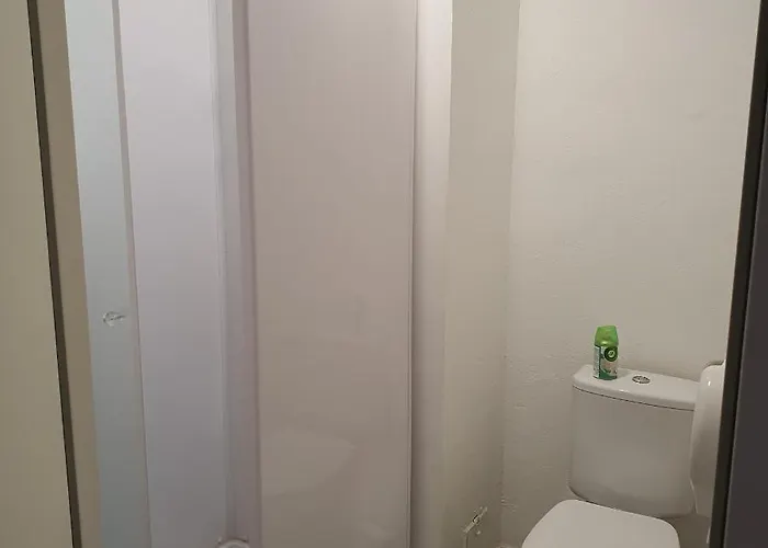 Bed & Breakfast Alienor D'aquitaine 3*